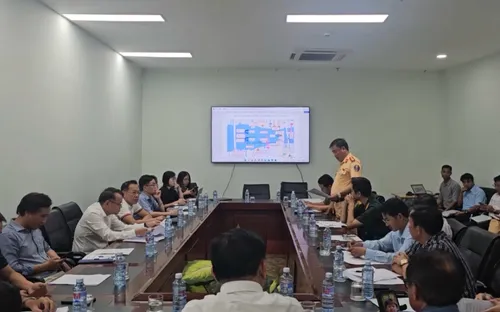 27 đội thuyển đua sẽ tham dự Giải "Đua thuyền truyền thống TP. Đà Nẵng - Cup VTV8"