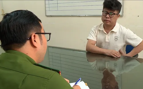 TP Hồ Chí Minh giải cứu 3 người Hàn Quốc bị giữ trái pháp luật