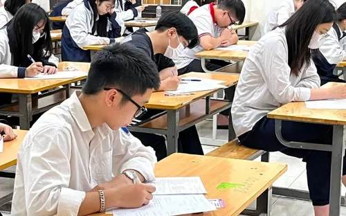 Bộ Chính trị ban hành Nghị quyết về đột phá phát triển giáo dục và đào tạo