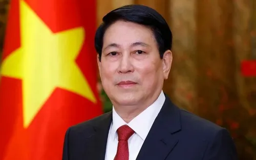 Chủ tịch nước sẽ dự kỷ niệm 80 năm chiến thắng phát xít và làm việc tại Trung Quốc