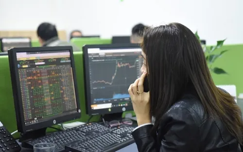 Một số cổ phiếu cần quan tâm ngày 29/8