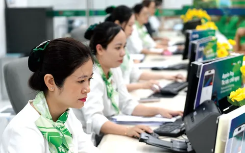 Nhu cầu nhân sự ngành ngân hàng đang thay đổi