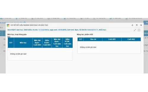 Hà Nội xử lý nghiêm vụ tuyển sinh “chui” tại Trường Tiểu học Quốc tế Thăng Long