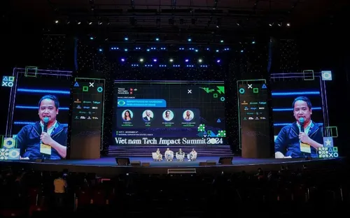 Cơ hội cho tài sản mã hóa Việt Nam