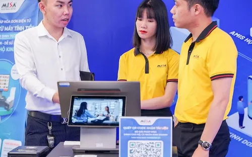 ‘Chuyên nghiệp hoá’ hộ kinh doanh từ việc làm đơn giản nhất