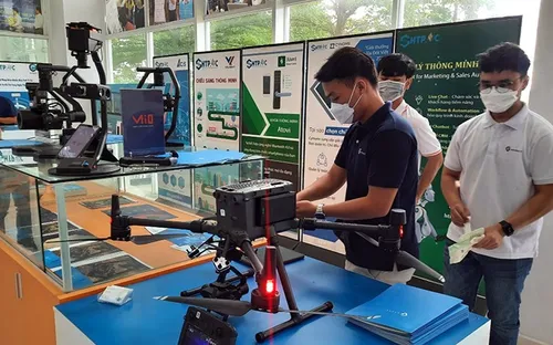 Đơn giản hóa thủ tục, gỡ vướng cho quỹ đầu tư khởi nghiệp sáng tạo