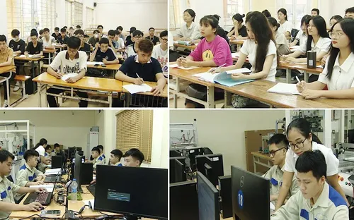 Cho vay ưu đãi học sinh, sinh viên các ngành khoa học, công nghệ, kỹ thuật và toán