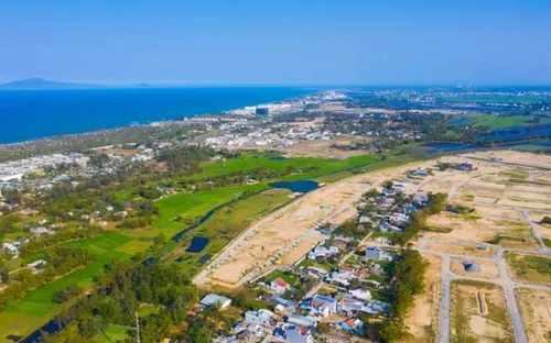 Từ 3/9, người dân Hà Nội có thể nộp hồ sơ đất đai trực tuyến