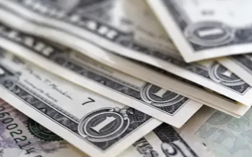 Tỷ giá USD hôm nay (2/9): Đồng USD rơi xuống mức thấp nhất trong 5 tuần qua