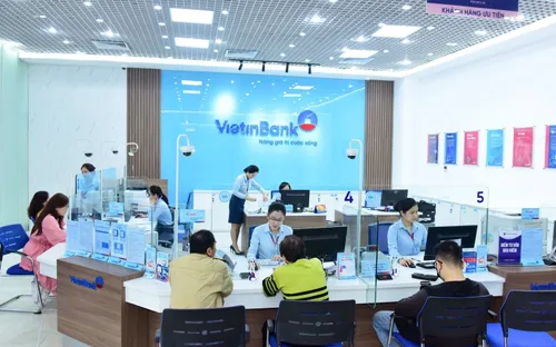 Dự báo, lãi suất kỳ hạn 12 tháng sẽ giảm nhẹ vào cuối năm