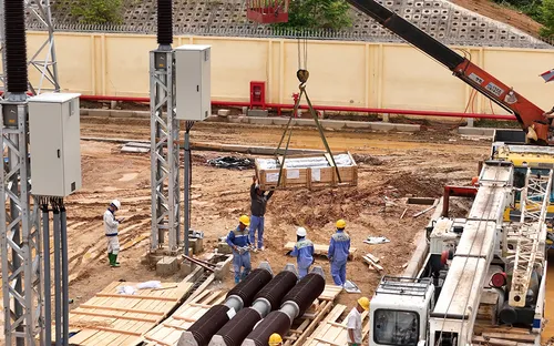 Kinh tế Việt Nam và năng lực bứt tốc