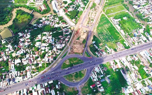 Các “siêu dự án“cộng hưởng sức mạnh