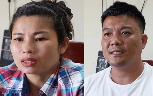 Triệt phá đường dây mua bán người, giải cứu 9 nạn nhân