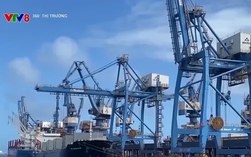 Quảng Ngãi kỳ vọng thu hút 4 tỷ USD vốn đầu tư vào khu kinh tế, khu công nghiệp