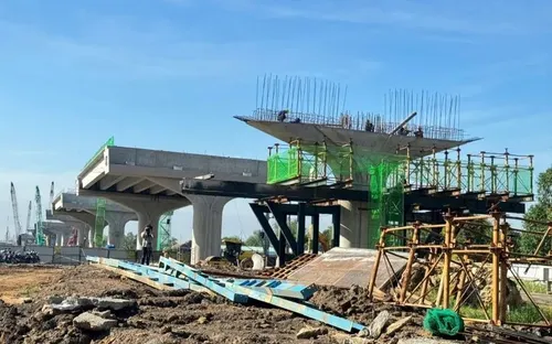 Phó Thủ tướng chỉ đạo gỡ khó tại Dự án đường Vành đai 3 Thành phố Hồ Chí Minh