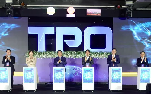 Đại hội đồng TPO lần thứ 12: Định hình tương lai xanh cho ngành du lịch