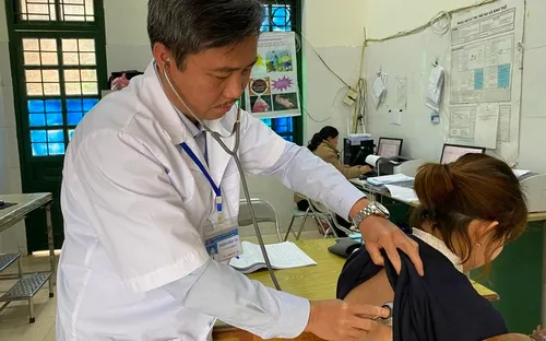 Các tỉnh, thành phố cần luân phiên, điều động bác sĩ về trạm y tế xã