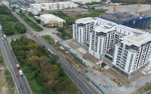 Sửa Luật Đất đai: Cơ hội khởi động lại dự án đình trệ