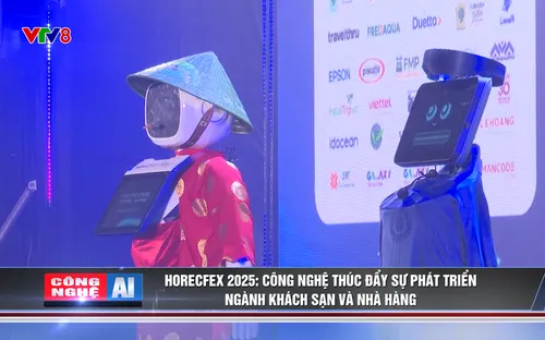 Công nghệ và AI số 15 (01/9/2025)