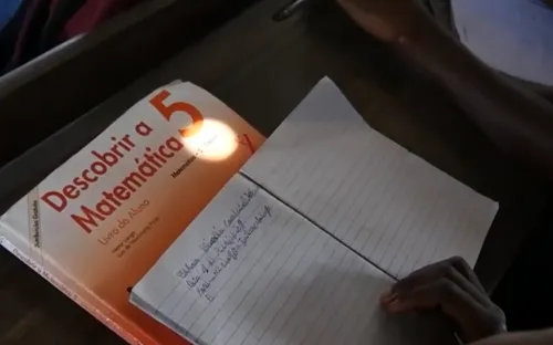 Báo động nguy cơ hàng triệu trẻ thất học khi ngân sách giáo dục toàn cầu bị cắt giảm