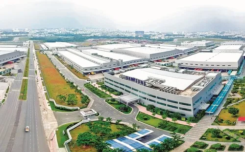 Sửa đổi một số quy định về đầu tư