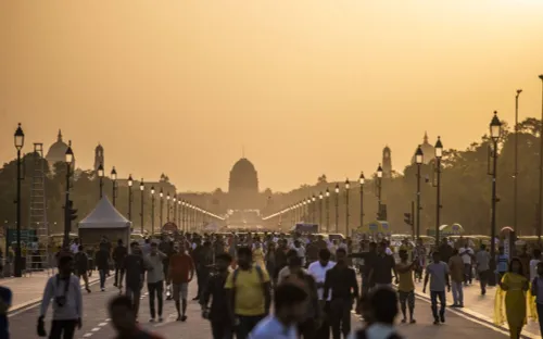 Vì sao các ông lớn công nghệ Mỹ đổ hàng chục tỷ USD vào thị trường Ấn Độ?