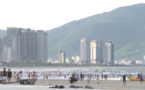 Đà Nẵng - Những trải nghiệm níu chân du khách