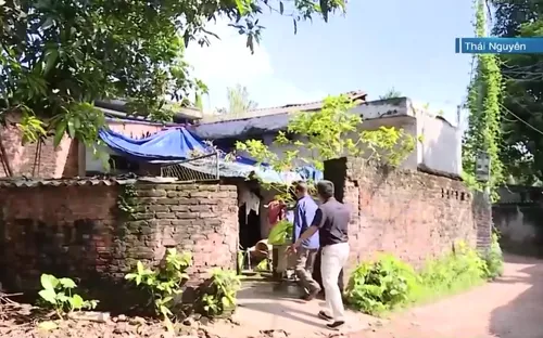 Hàng trăm hộ dân sống mòn trong dự án treo 14 năm