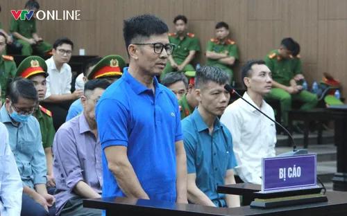 Vụ Thuận An: Nguyễn Duy Hưng khai nhờ cựu Bí thư Bắc Giang giúp đỡ