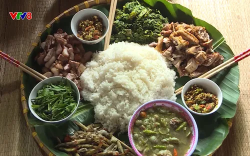 Tây Nguyên hôm nay: Homestay về buôn (31/08/2025)