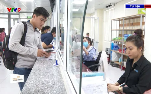 6 thủ tục hành chính về bảo hiểm thất nghiệp