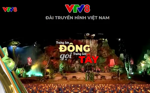 Đón xem "Trường Sơn Đông gọi Trường Sơn Tây – Mẹ Việt Nam"