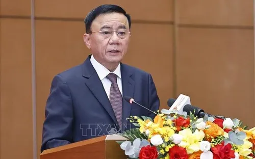 Chức năng, nhiệm vụ của đảng bộ, chi bộ cơ sở các cơ quan đảng trực thuộc đảng ủy xã, phường, đặc khu