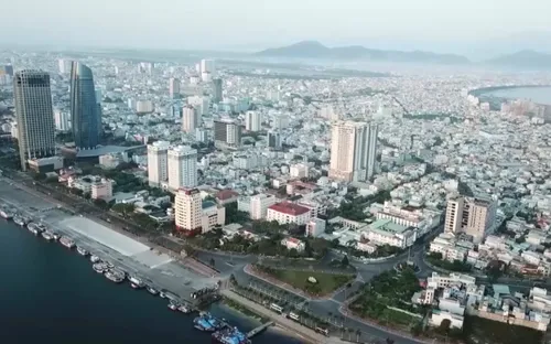 Đà Nẵng sẵn sàng cho trung tâm hành chính quốc tế