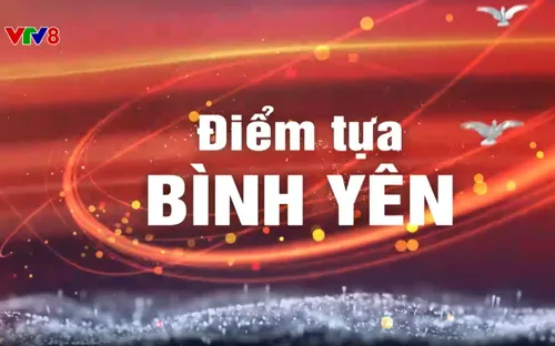 Đón xem "Điểm tựa bình yên: Vành đai thép nơi biên giới"