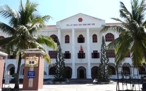 Người dân vượt hàng trăm cây số để thi hành án, hòa giải