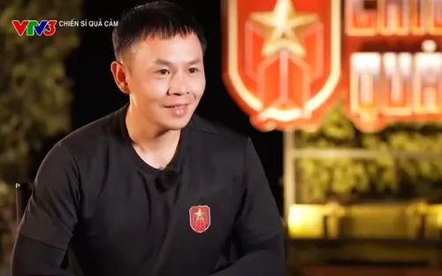 Sự thật về tuyên bố không có gì ngoài thể lực của Binz