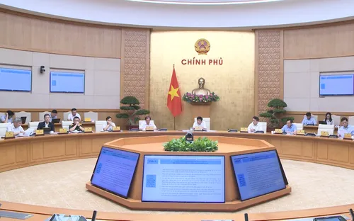 Trình Quốc hội hồ sơ điều chỉnh Quy hoạch tổng thể quốc gia trước ngày 25/9