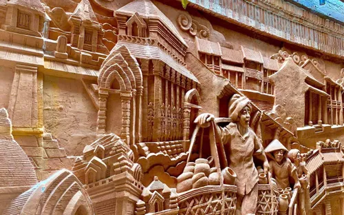 Đà Nẵng mở bến tàu du lịch vào làng gốm 500 năm tuổi