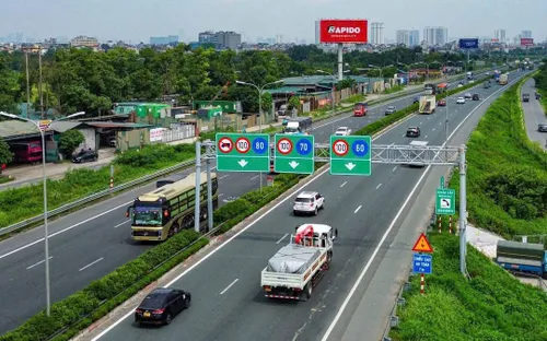 Cục CSGT công khai số điện thoại lãnh đạo nhận phản ánh TTATGT