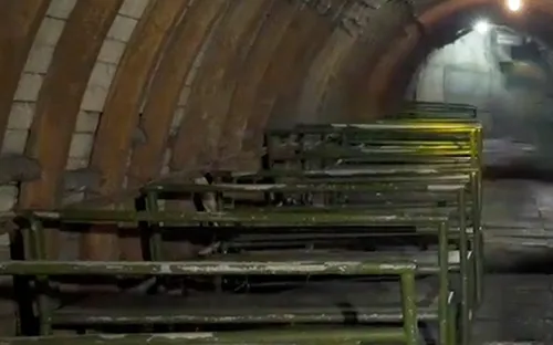 Tai nạn lao động, một công nhân hầm lò tử vong