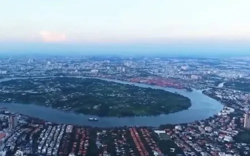 TP Hồ Chí Minh đặt mục tiêu tăng trưởng xứng tầm “tiên phong”