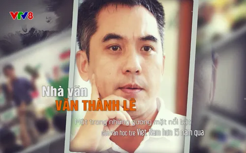 Cà phê Tám: Văn Thành Lê - Người kể chuyện bằng trái tim (11/09/2025)