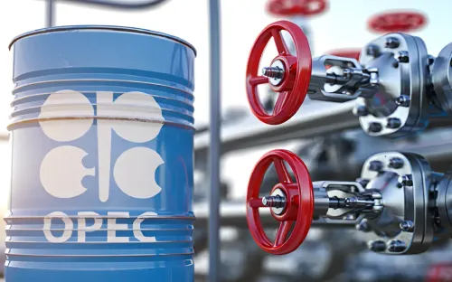 OPEC lạc quan về triển vọng thị trường dầu mỏ