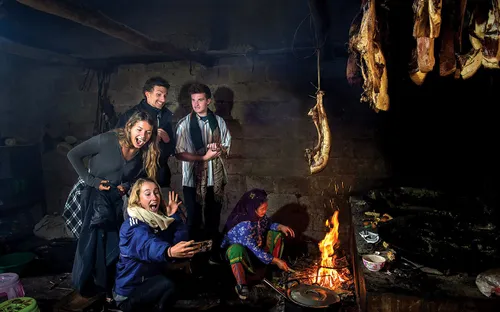 Hơn 6000 tác phẩm tham gia triển lãm “Việt Nam qua ống kính của nhiếp ảnh gia quốc tế”