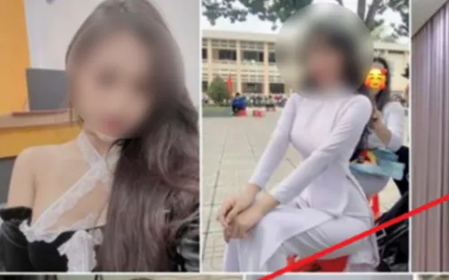 Giả gái bán dâm, chiếm đoạt tiền rồi dọa bêu rếu trên mạng xã hội