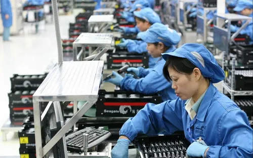 Giữ đà xuất khẩu đảm bảo mục tiêu tăng trưởng