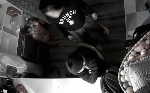 Tổng đài 111 vào cuộc sau vụ “tâm thư” kêu cứu của bé trai ở Hà Nội