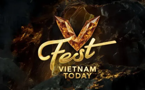 Nóng trên mạng tuần qua (8/9–14/9): Đại nhạc hội V Fest sắp quay trở lại