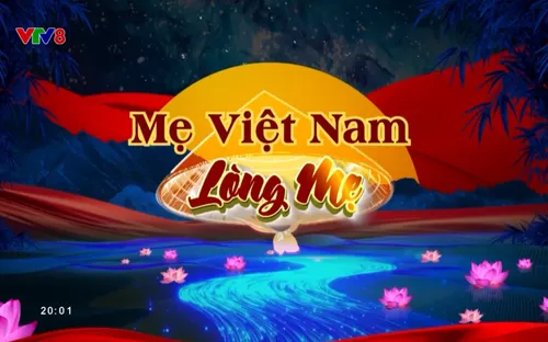 Quảng Trị: Xúc động Chương trình nghệ thuật ca ngợi Mẹ Việt Nam Anh hùng